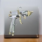 Binks 2100 Pressure Feed Conventional Spray Gun 66ss 66sd