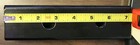 New 2  To 1-1 4  Hitch Receiver Adapter Converter Reducer Trucks Rv Trailers