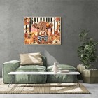 Diy 5d Diamond Art Kits For Adults  Cow Diamond Painting For Adults  Diamond Art