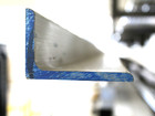 3 x 2 x 1 4  Aluminum 6061 Angle Bar 6  Long T6 Extruded Stock New