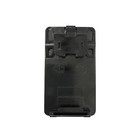 Belt Clip Minitor V5 Black Replacement For Walkie Talkie Handheld Remote Radio