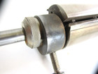 Vintage Walker Turner 6  Jointer Cutter Head
