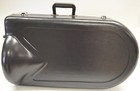 Demo Baritone Case For Bell Up Baritone  yamaha 201   321  Holton 4-valve 