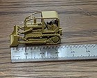 One 1 160 N Scale International Harvester Td-15 Bulldozer  Yellow  Exclusive 