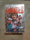  7  1987 1991 Minnesota Twins World Series Champions  Jordan Wheaties Cereal Box