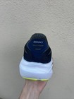 New Brooks Ghost 17 Peacoat Lime Blue Men s Sizes 9 - 13 110442 1d 414 Fast Ship