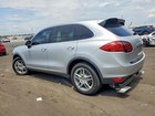 Carrier Rear Axle Electric 4 8l Id Mre Fits 11-14 Porsche Cayenne 5128069