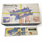 New Rockler Woodworking   Hardware Dovetail Jig 2003 Model 62525
