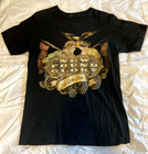 New Found Glory Band Shirt Pop Punk Sum 41 Blink 182 Green Day Fall Out Boy Rare
