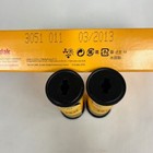 Vintage Kodak Professional Portra 400  Color Negative Film  120 Film  2-pack 