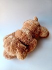 Ty Classic Beanie Buddy Plush Laces Dog Plush Golden Brown Retriever 2004 17    