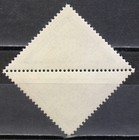 Bohemia   Moravia 1939 Mnh Mi Ks kw 52 Sc Ex1 Personal Delivery Stamps    Luxe