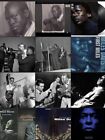 Miles Davis Photobooth Photo
