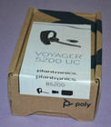 Plantronics Poly Voyager 5200 Uc Bluetooth Noise Canceling Headset -- New In Box