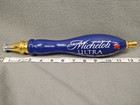 Vintage Michelob Ultra Beer Tap Handle About 12 5    Long Mancave Bar Brewery Nice