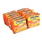 Maruchan Ramen Noodle Soup  Chicken Flavor Instant Noodles  3 Oz  Pack Of 12
