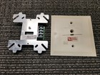 Silent Knight Sd500-aim Addressable Input Module  100  Tested  Free Shipping 