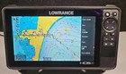 Lowrance Hds-9 Live        W suncover   Bracket     Tested updated   90 Day Wnty 