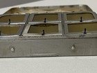 Abercrombie Fitch Fly Box Made In England 