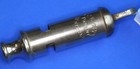 Vintage Police Train Fire Scout Whistle  The City Whistle Patent      29795 