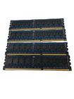 Lot Of 4 Hynix  Hmt351r7bfr8c-h9  4x4gb  Pc3-10600r Ddr3-1333 Ecc Reg Server Ram