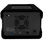 Blackbox Pro Raid 8tb With Hub  bbpr8000raidhub 