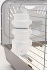 Lixit Top Fill No Drip Water Bottle For Rabbits  And Other Small Animals 