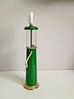Conoco Miniature Gas Pump 7 75  Tall Nos Vintage Style Oil Gas Promo
