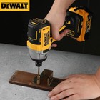 Dewalt Dcd887 20v Lithium - Ion Brushless Cordless Impact Drill   Screwdriver