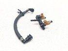 17-25 Honda Rebel 500 Cmx500 Fuel Rail Injector Hose Set