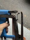 Josef Kihlberg  Pneumatic Stapler Air Tool For Staples