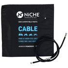 Niche Front Brake Cable For Honda 45450-kn4-a11 45450-kn4-000 Crf100f Xr100r