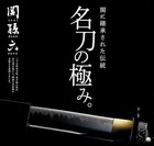 Kai Seki Magoroku Damascus Gyuto 210mm Japanese Chef Knife Ae5205 Made In Japan