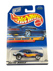 1997 Hot Wheels Race Team Series Iv Complete 4 Car Set 
