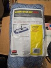 Rubbermaid Commercial Products Blended Dust Mop Refill 24  150 Uses New Sealed