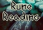 Full Rune Reading