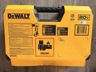 Dewalt Dce450d1 20v Max Cordless Copper Swage Tool Kit