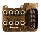 Reman 02-03 Toyota Sienna Abs Pump Control Module Ebcm  exchange Anti Lock Brake