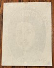 Sex Pistols  God Save The Queen  Original Promotional Flyer  1977  4  X 5 1 2 