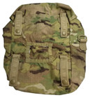 Usgi Military Molle Ii Ocp Multicam Army Sustainment Pouch 8465-01-580-1563 Vgc