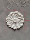 Silicone Mold Whirpool Overlay  Mold For Clay  Mold For Resin  Mold For Concrete