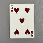 Kenzie Reeves Porn Star Signed Las Vegas Hard Rock Casino Playing Card Coa