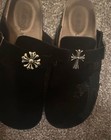 Chrome Heart Shoes