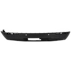 Bumper Cover Fascia Rear Lower For Ford Explorer Police Interceptor Utility