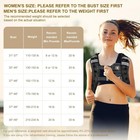 Prodigen Weighted Vest For Women And Men 12 Lb