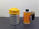 Vintage Kodak Kodachrome Ii Color 35mm Film July 1950 s Kr 135-36