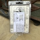 Lutron Electronics Ay-600ph-la  Ariani Almond Dimmer Light Switch