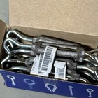 Chicago Hardware Fixture Company Hardware 6zfr4 Turnbuckle 053112  10pk 