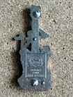 Disney Pin Nightmare Before Christmas Jack Skellington Guitar First Release