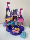 Little People Disney Princess Castle  Songs Palace W  Princess Lot  99  Complete